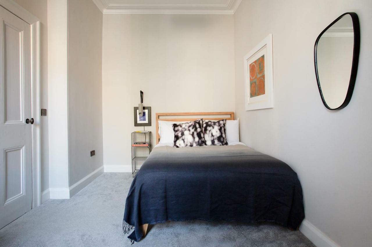 Holyrood Park Centre Apartamento