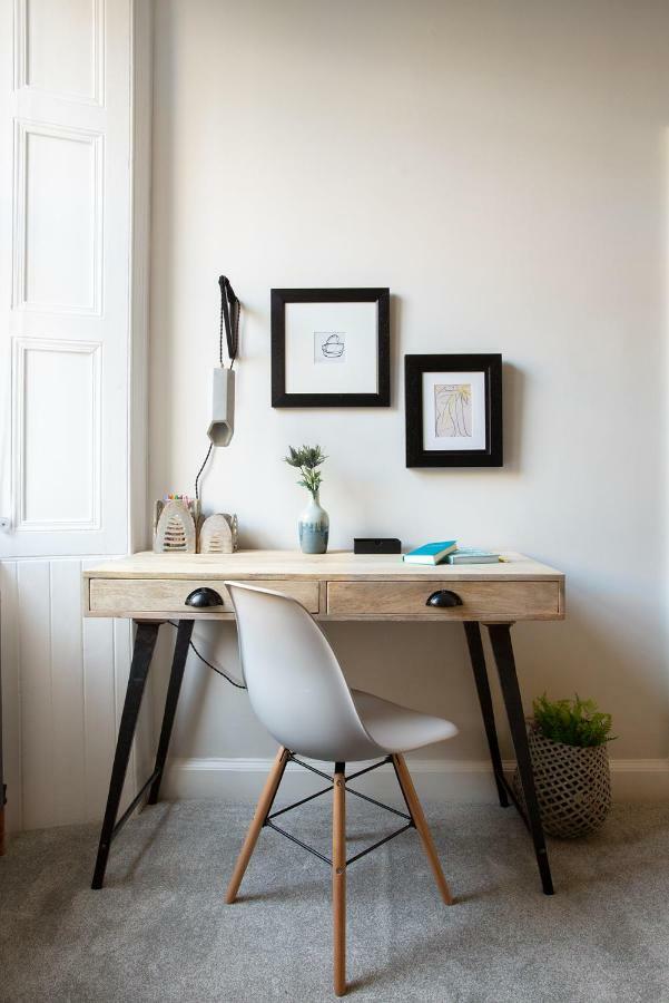 Apartamento Holyrood Park Centre