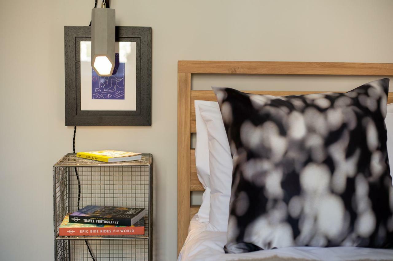 Apartamento Holyrood Park Centre *