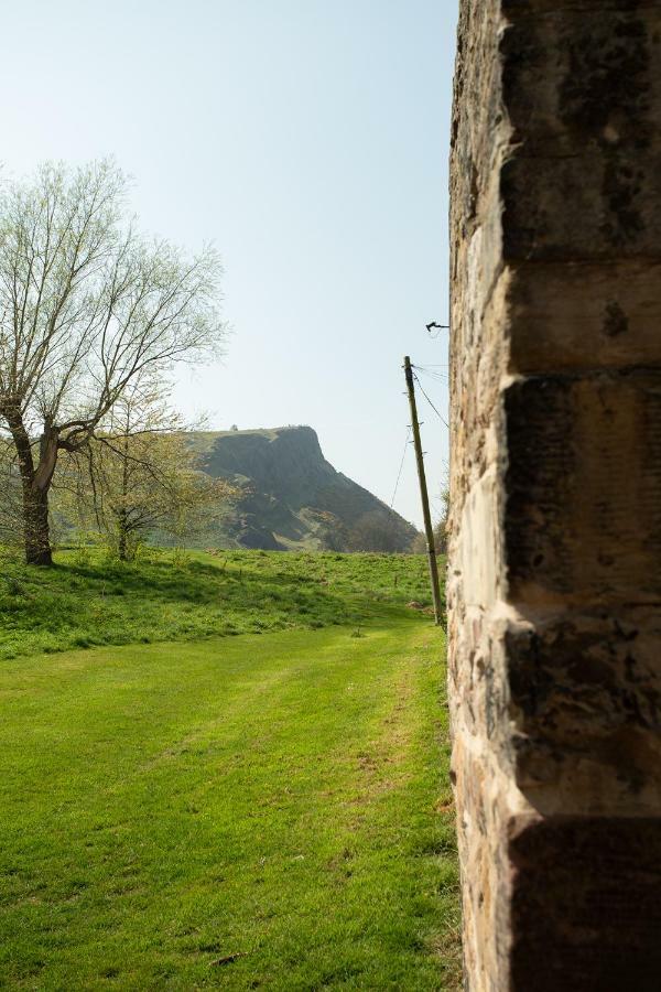 Apartamento Holyrood Park Centre *