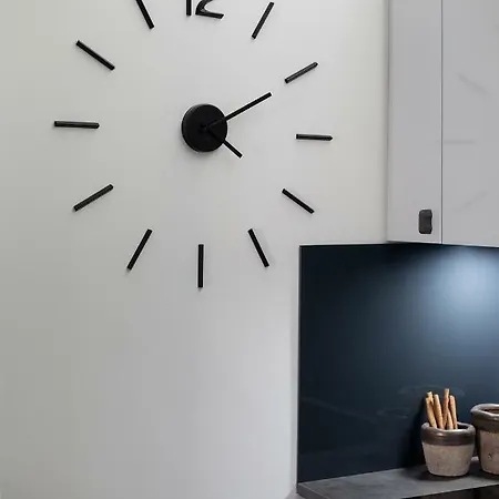 Holyrood Park City Centre Apartment Edimburgo Esterno foto